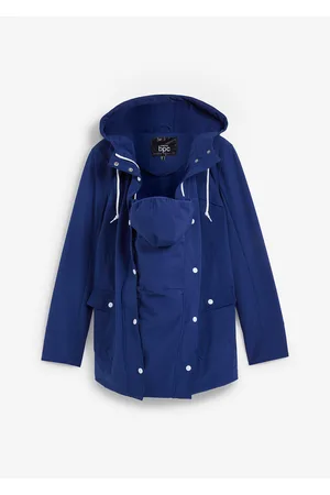 bonprix Softshell-kantotakki/softshell-äitiystakki