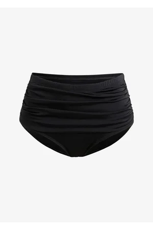bonprix Kevyesti muotoilevat bikinihousut