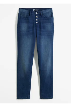 bonprix Thermofarkut pehmoisella sisäpuolella, Boyfriend