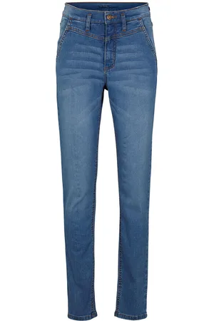 bonprix Muotoilevat Hyperstretch-farkut, Skinny