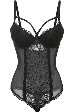 bonprix Stringbody