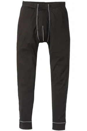 bonprix Pitkät thermohousut sepaluksella