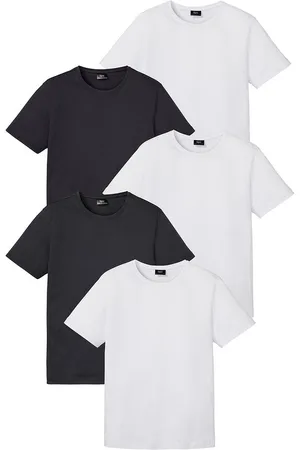 bonprix T-paita (5 kpl/pakkaus)