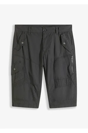 bonprix Pitkät bermudat, regular fit