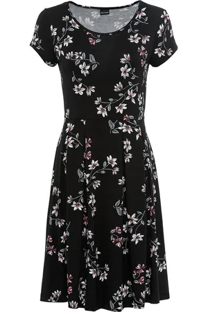 bonprix Jerseymekko