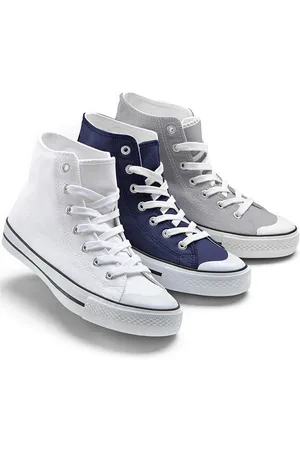 bonprix Korkeavartiset sneakerit