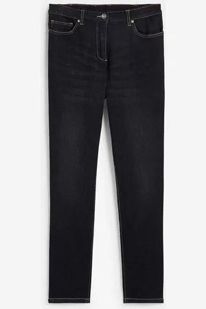 bonprix Joustavat boyfriend-farkut, mid waist