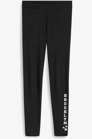 bonprix Leggingsit printillä