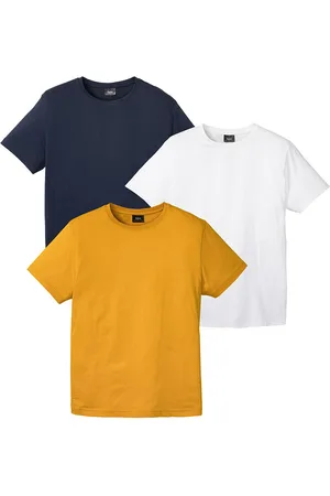 bonprix T-paita (3kpl/pakkaus)