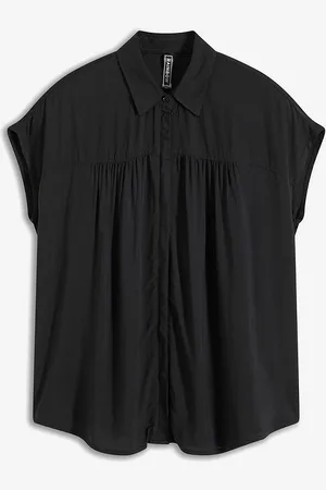 bonprix Lyhythihainen oversize-pusero
