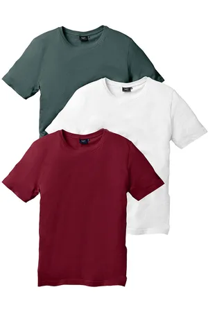 bonprix T-paita (3kpl/pakkaus)