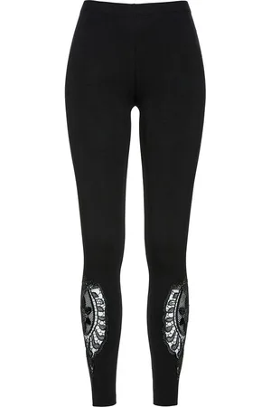 bonprix Pitsisomisteiset leggingsit