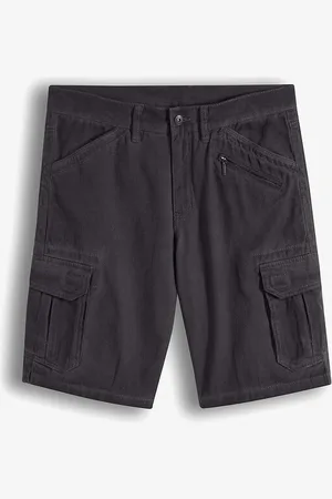 bonprix Reisitaskubermudat, Loose Fit