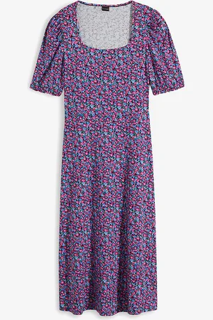 bonprix Jerseymekko kestävän kehityksen viskoosista