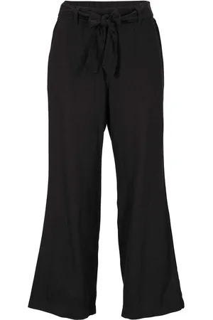 bonprix Pellavaa sisältävät culotte-housut, nilkkapituiset