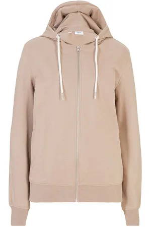 bonprix Hupullinen collegetakki, jossa upotetut taskut