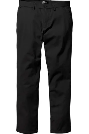 bonprix Suorat chinohousut, Regular Fit