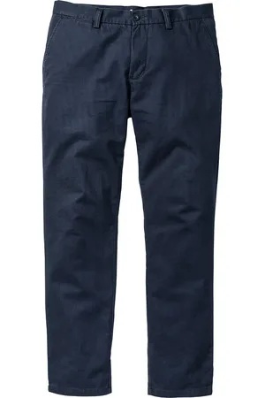 bonprix Suorat chinohousut, Regular Fit