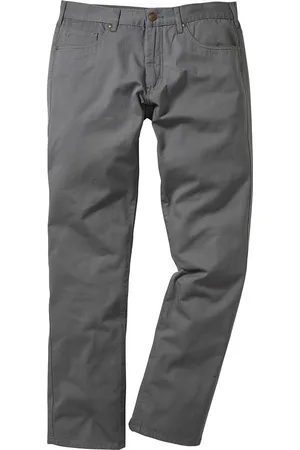 bonprix Suorat housut, Regular Fit