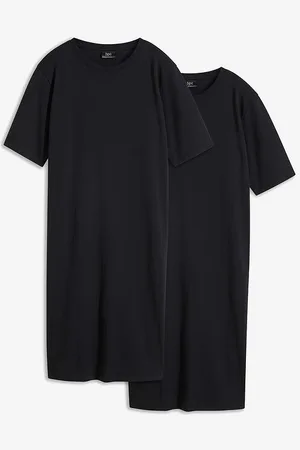 bonprix T-paitamekko, oversize (2 kpl/pakkaus)