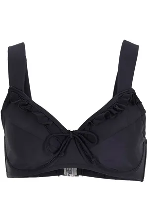 bonprix Minimizer-bikiniyläosa kierrätetystä polyamidista