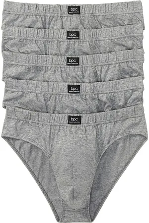 bonprix Maxi-alushousut (5 kpl/pakkaus)
