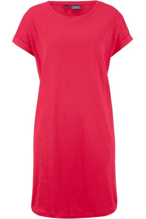 bonprix Laatikkomallinen jerseymekko