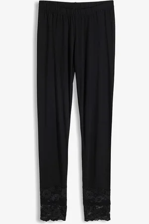 bonprix Pitsisomisteiset leggingsit