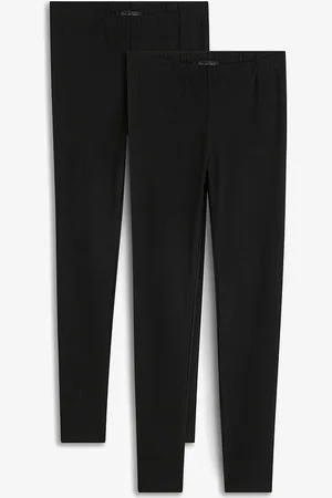 bonprix Leggingsit (2 kpl/pakkaus)