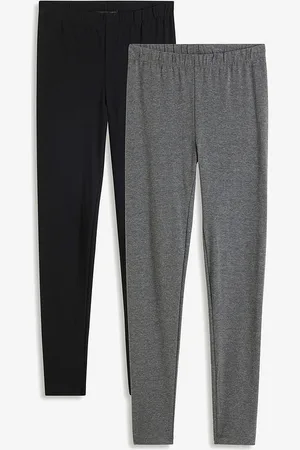 bonprix Leggingsit (2 kpl/pakkaus)