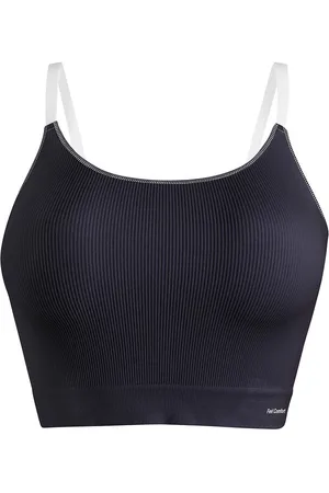 bonprix Saumaton Feel Comfort -toppi