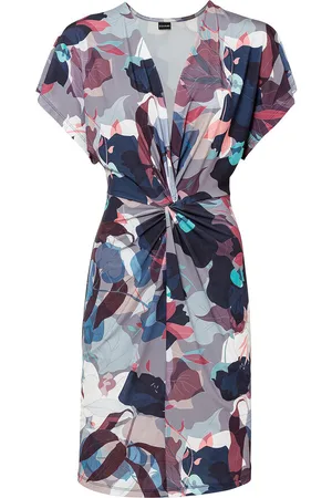 bonprix Jerseymekko solmuyksityiskohdalla