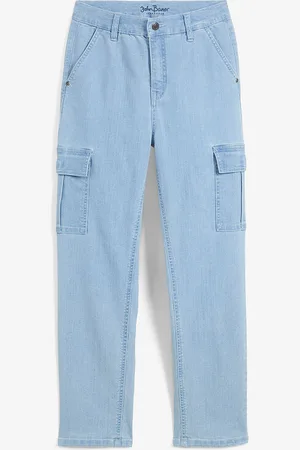 bonprix Lasten reisitaskufarkut, loose fit