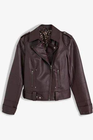 bonprix Biker-takki