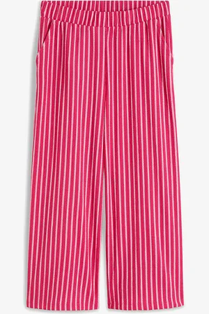 bonprix Jerseyculotte