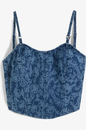 bonprix Hihaton pusero