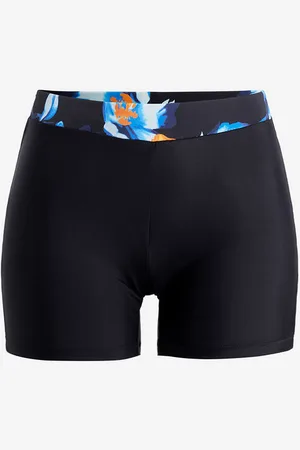 bonprix Lahkeelliset uimahousut kierrätetyllä polyamidilla
