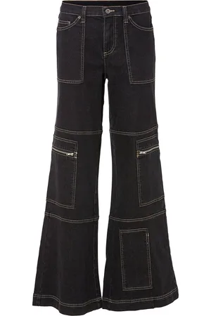 bonprix Wide Leg -farkut