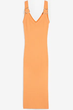 bonprix Neulemekko silkkisekoitteesta