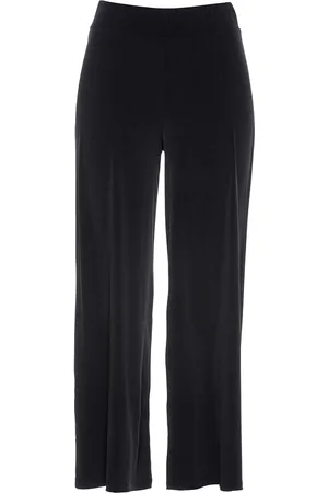 bonprix Culotte-housut jerseystä