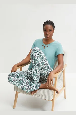 bonprix Pyjama (3-os. setti)