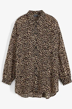 bonprix Oversize-pusero