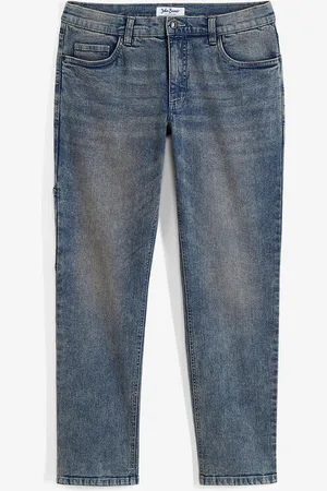 bonprix Loose Fit -reisitaskufarkut, Straight