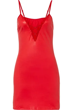 bonprix Wetlook-mekko