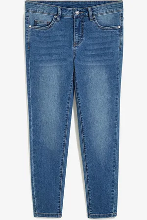 bonprix Skinny-farkut