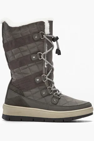 bonprix Mukavat vaellusbootsit