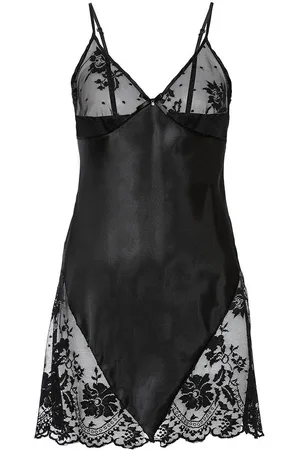 bonprix Satiininen babydoll