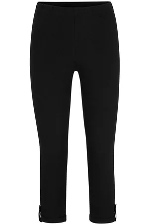 bonprix 3/4-leggingsit käännettävillä lahkeensuilla