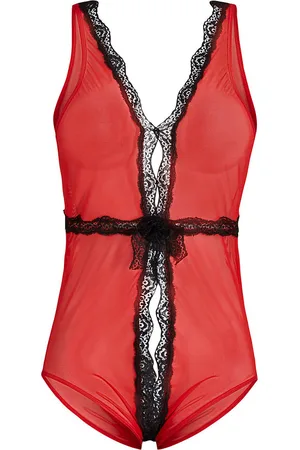 bonprix Stringbody