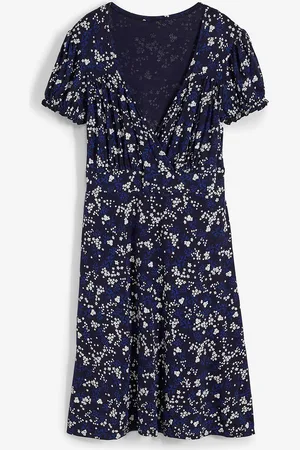 bonprix Painettu jerseymekko